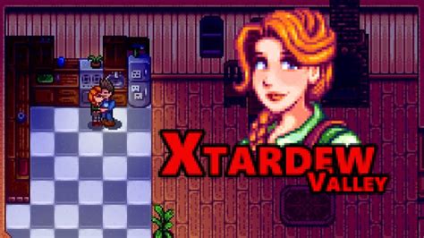 Xtardew Valley Events