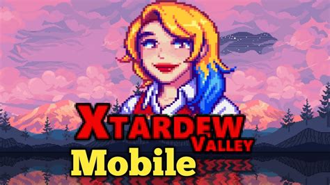 Xtardew Valley How To Trigger Events