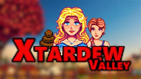 Xtardew Valley Wiki
