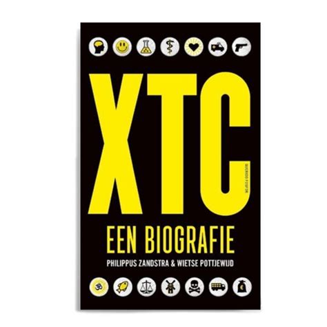 xtc - een biografie