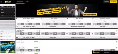 xtip online wetten ggrr switzerland