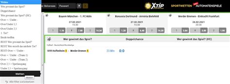 xtip online wetten ikgu belgium