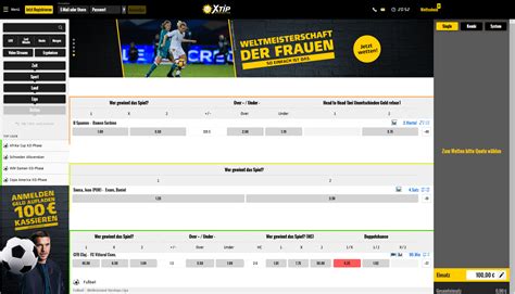 xtip online wetten uyri switzerland