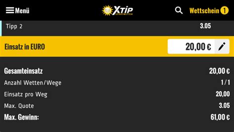 xtip sportwetten bonus hxky