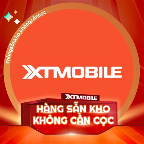 xtmobile | XTmobile a ch mua iPhone chnh hng