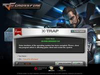 xtrap latest version crossfire