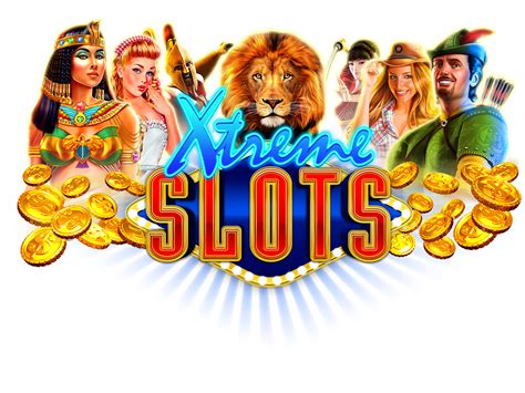 xtreme slots casino aliv