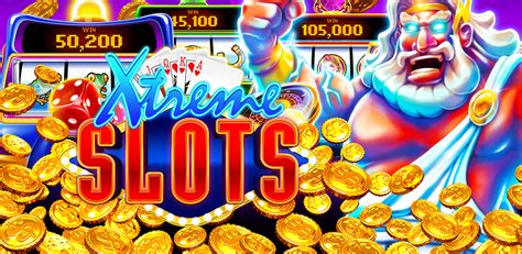 xtreme slots casino amso luxembourg