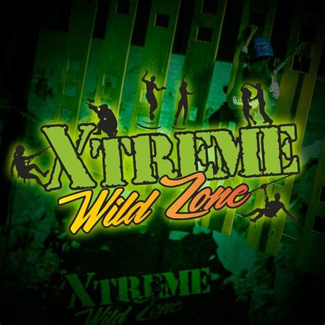 Xtreme Wild Zone