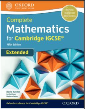 xtremepapers igcse maths extended