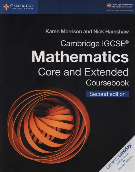 Full Download Xtremepapers Igcse Maths Core File Type Pdf 