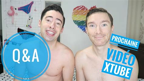 xtube gay raw