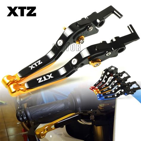 xtz 750 brake upgrade for 2014