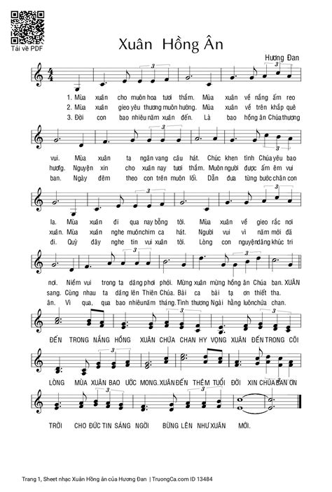 xuân | Nhc Xun Bt H Chn lc nhng