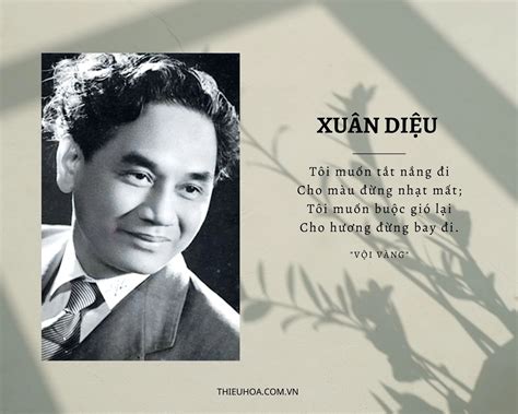 xuân diệu | Ng Xun Diu Tro Nha 357 bi