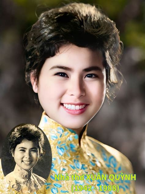 xuân quỳnh | Nguyn Th Xun Qunh 194 bi th