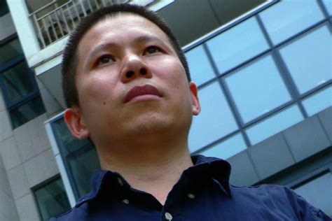 xu zhiyong biography