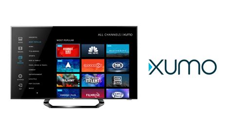 Xumo Play Android Tv 4 5 121 Noarch Xumo Tv Apk - Xumo Tv Apk