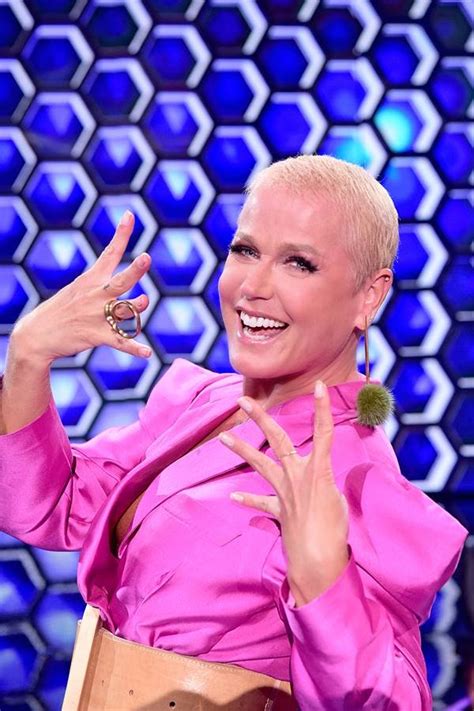 Xuxa Meneguel Nua