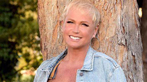 xuxa nude