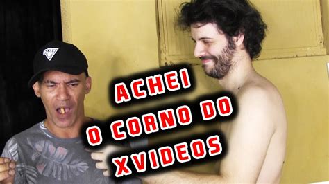 xvideos corno