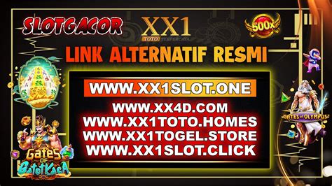 Xx1toto Slot   Link Alternatif Xx1toto Link Anti Nawala Terbaru Tanpa - Xx1toto Slot