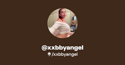 xxbbyangel creator profile