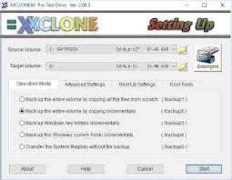 xxclone full crack software