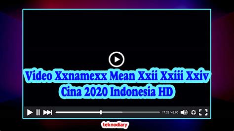xxii xxiii xxiv 2024 indonesia video