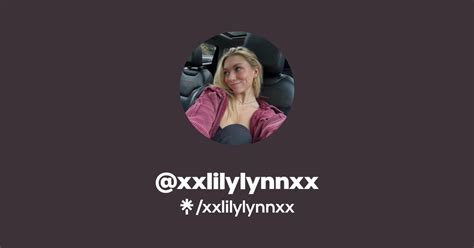 xxlilylynnxx simpcity