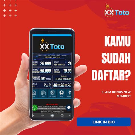 Xxtoto  Situs Slot Dan Togel Online Terbaik Dan Terpercaya - Xtoto