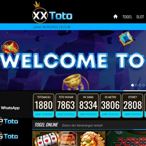 XXTOTO CASINO