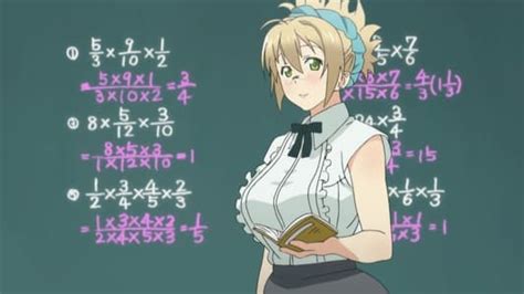 Xxx Anime Teacher