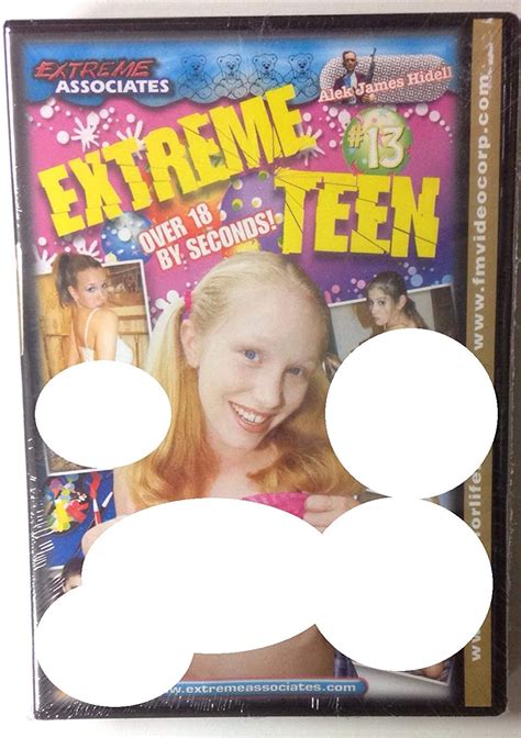Xxx extreme teens