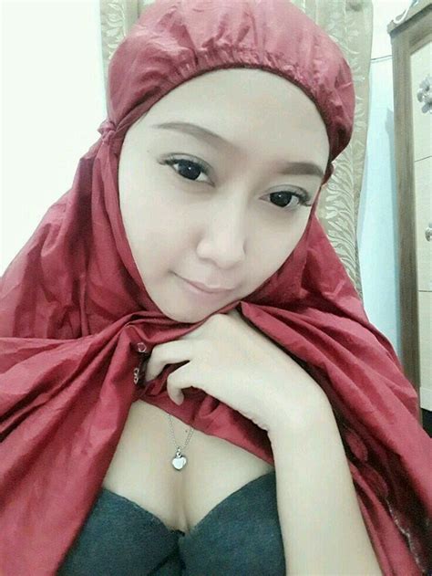 Xxx indonesia hijab