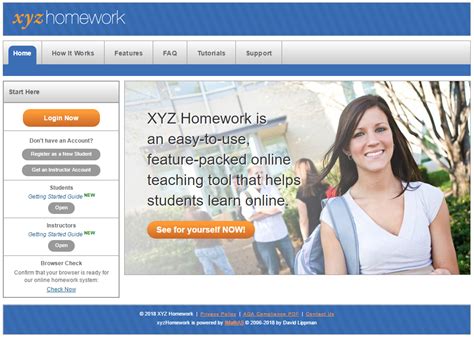 Xyz Homework Review Will You Waste Your Money Xyz Math Homework Answers - Xyz Math Homework Answers