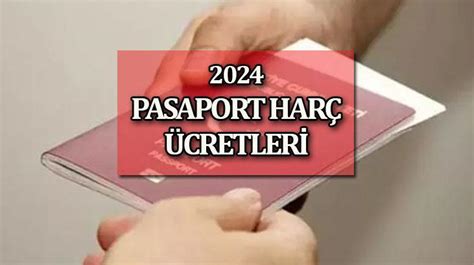 yıldan fazla pasaport harcı bedeli 3.