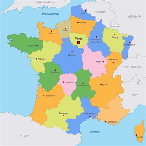 y frankreich