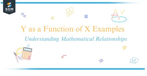 Y Is A Function Of X Graph