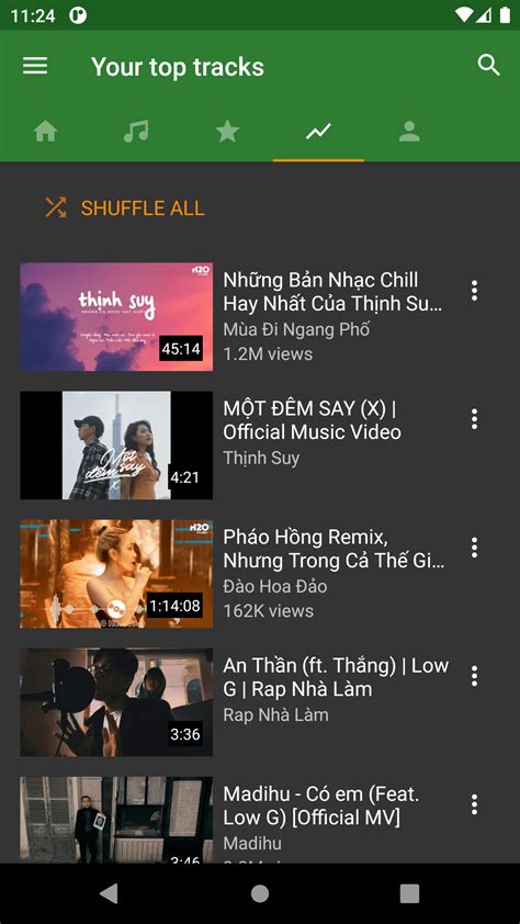 Y Music Apk   Ymusic Listen Youtube Video In Background Android - Y Music Apk