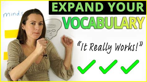 Y Words Expand Your Vocabulary With Words Containing Long Words With Y - Long Words With Y