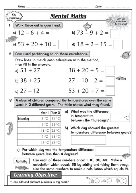 Y4 Homework Sheets Year 4 Maths Worksheets Printable Math Sheets For Year 4 - Math Sheets For Year 4