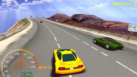 3D Moto Simulator - Unity 3D free game Magicolo 2014 