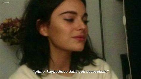 ya da gitme YouTube.