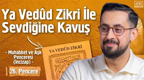 Ya Vedud Zikri