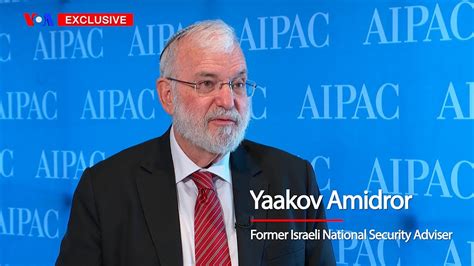 yaakov amidror biography of nancy