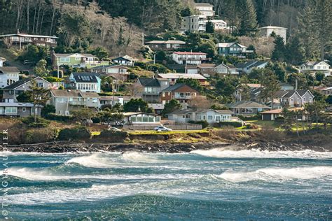 yachats oregon