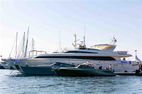 yacht cannes