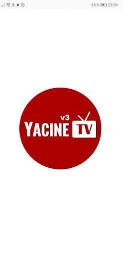 YACINE TV DOWNLOAD ⛽ Yacine TV - Unduh APK