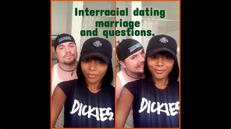 yahoo answers interracial dating